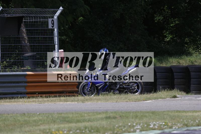 /18 05.06.2026  TZ Motorsport ADR/Gruppe rot/240